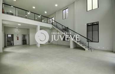 Imagem 5: IMOBILIARIA JUVEVÊ ALUGA PRÉDIO NOVO PÉ DIREITO ALTO MEZAN. 307,00M² 7 VAGAS AHU PRX ANITA