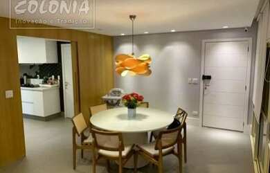 Imagem 2: Santo André - Apartamento Padrão - Jardim