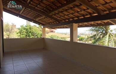 Imagem 12: Vista mar panorâmica -Casa Porto das Dunas - Aquiraz/CE