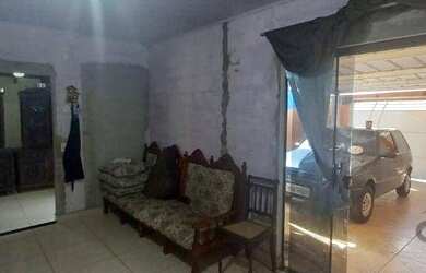 Imagem 9: Casa com 2 dormitórios, 200 m² - venda por R$ 210.000,00 ou aluguel...