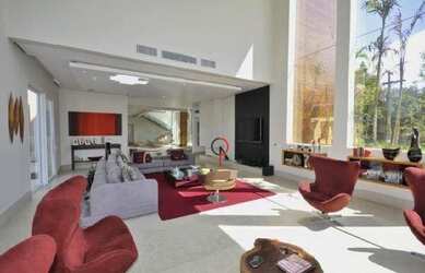 Imagem 3: Casa com 5 dormitórios, 2500 m² - venda por R$ 30.000.000,00 ou aluguel...