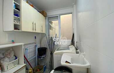 Imagem 9: Apartamento à venda, 66 m² por R$ 220.000,00 - Ipiranga - São José/SC