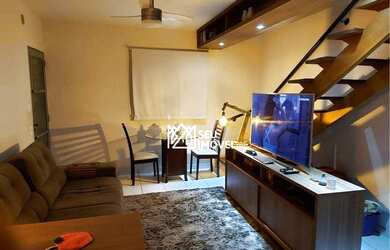 Imagem 11: Casa à venda, 64 m² por R$ 265.000,00 - Condomínio Villagio Migrantes...