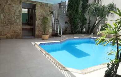 Imagem 11: JAMI-BARUERI740. Piscina, Churrasqueira, Ar-condicionadoe200m² de Área