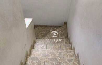 Imagem 9: Sobrado à venda, 158 m² por R$ 579.000,00 - Vila Guiomar - Santo André/SP