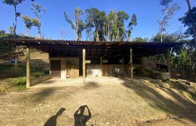 Imagem 14: Chácara formada Almirante Tamandaré - Paraná