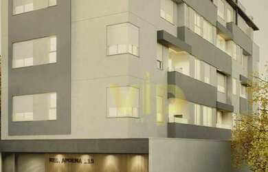 Imagem: Apartamento com 3 dormitórios à venda, 74 m² por R$ 480.000