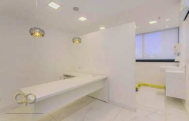 Imagem 11: Opus One Ecoville - Andar Corporativo para alugar, 525 m² por R$ 30.000/mês...