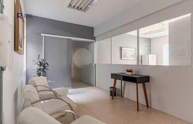 Imagem 12: Sala, 116 m² - venda por R$ 415.000,00 ou aluguel por R$ 3.600,00/mês...
