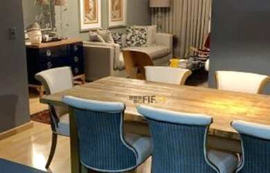 Imagem 5: Apartamento à venda, 130 m² por R$ 2.200.000,00 - Jardins - São Paulo/SP