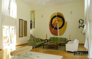 Imagem 3: Casa à venda, 1339 m² por R$ 12.000.000,00 - Condomínio Terras de São...