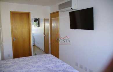 Imagem 14: Apartamento à venda, 83 m² por R$ 695.000,00 - Icaraí - Niterói/RJ