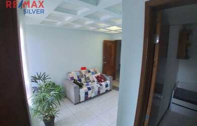 Imagem 1: Apartamento à venda, 65 m² por R$ 240.000,00 - Garcia - Salvador/BA