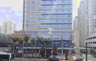 Imagem 2: Sala, 32 m² - venda por R$ 314.000,10 ou aluguel por R$ 1.600,00/mês...