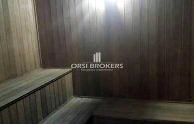 Imagem 16: Apartamento à venda no bairro Jaguaré - São Paulo/SP, Zona Oeste