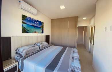 Imagem 16: Casa a venda, mobiliada, recém construída