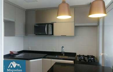 Imagem 1: Apartamento à venda, 45 m² por R$ 424.000,00 - Vila Maria - São Paulo/SP