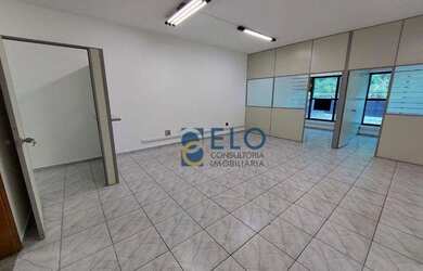 Imagem 6: Sala, 90 m² - venda por R$ 235.000,00 ou aluguel por R$ 2.500,00/mês...