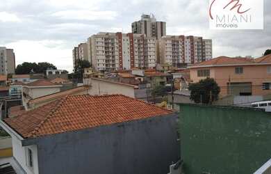 Imagem 3: Sobrado novo Villaggio à venda noBairro do Butantã de 2 Suites-