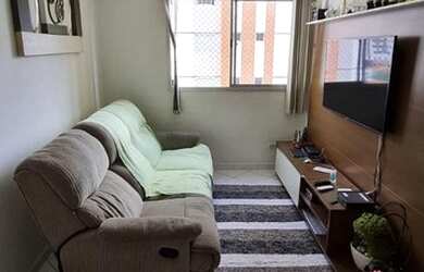 Imagem 7: Apartamento Tatuapé, ao lado Metro Carrão