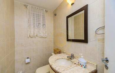 Imagem 10: Apartamento Garden à venda, 158 m² por R$ 741.000,00 - Vila Izabel -...