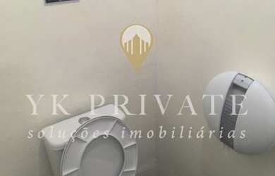 Imagem 9: Galpão de 250m² com 2 mezaninos, 5 banheiros, vestiário e copa