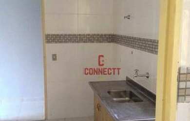 Imagem 2: Apartamento à venda, 51 m² por R$ 130.000,00 - Jardim Paulistano - Ribeirão...