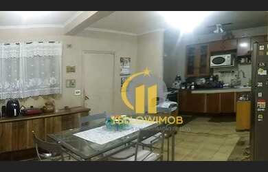 Imagem 1: Sobrado à venda, 210 m² por R$ 1.500.000,00 - Vila Formosa - São Paulo/SP