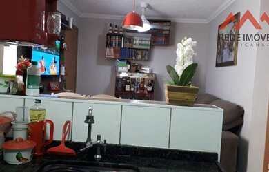 Imagem 6: Apartamento com 2 dormitórios, 43 m² - venda por R$ 165.000,00 ou aluguel por R$ 700,00/mê