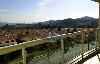 Imagem: O apartamento possui 2 Dormitórios, 3 Banheiros, 2 Vagas na