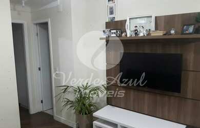 Imagem 7: Apartamento - Parque da Amizade (Nova Veneza) - Sumaré