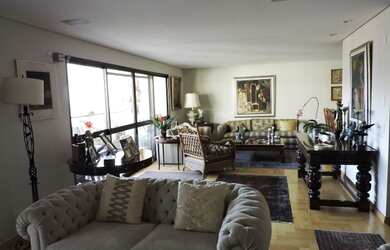 Imagem 10: Apartamento com 3 dormitórios, 191 m² - venda por R$ 1.750.000,00 ou...