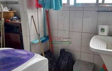 Imagem 6: Apartamento com 3 dormitórios à venda, 120 m² por R$ 477.000 - Rudge Ramos - São Bernardo