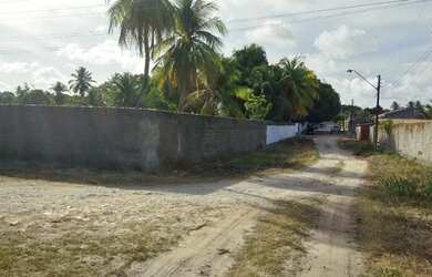 Imagem 4: Terreno à venda, 24200 m² por R$ 8.000.000,00 - Sabiaguaba - Fortaleza/CE