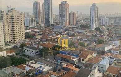 Imagem 14: Sala à venda, 90 m² por R$ 1.000.000,00 - Tatuapé - São Paulo/SP
