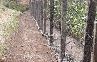 Imagem 4: Terreno à venda, 1851 m² por R$ 129.000,00 - Rural - Socorro/SP