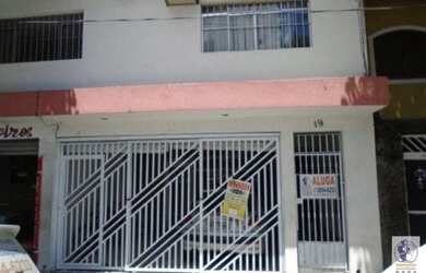 Imagem: O depósito possui 30m² de Área e Imóvel novo e está localizado