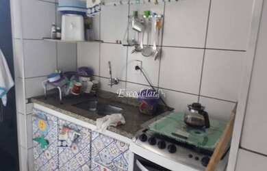 Imagem 13: Apartamento à venda, 49 m² por R$ 198.000,00 - Jardim Antártica - São...