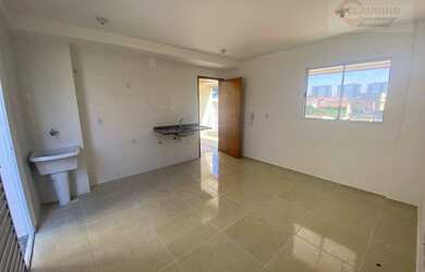 Imagem 14: Apartamento com 2 dormitórios, 34 m² - venda por R$ 250.000,00 ou aluguel...