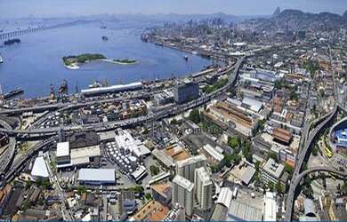 Imagem 14: Urban Rua Bela - São Cristóvão