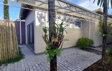 Imagem 4: Casa com 3 dormitórios, 330 m² - venda por R$ 650.000,00 ou aluguel...