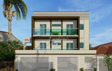 Imagem 9: Apartamento à venda, 38 m² por R$ 279.000,00 - Jardim Sao Paulo Zona...