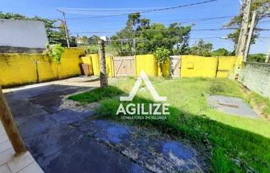 Imagem 4: Casa para alugar, 200 m² por R$ 3.500,00/mês - São Marcos - Macaé/RJ