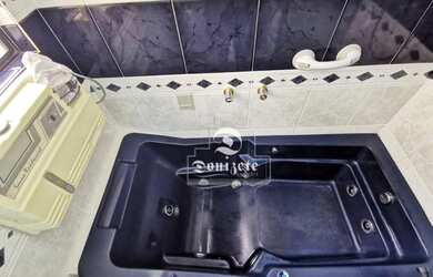 Imagem 4: Sobrado à venda, 250 m² por R$ 849.000,00 - Jardim Pilar - Santo André/SP