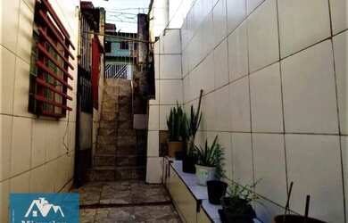 Imagem 9: Terreno à venda, 280 m² por R$ 565.957,54 - Vila Medeiros - São Paulo/SP