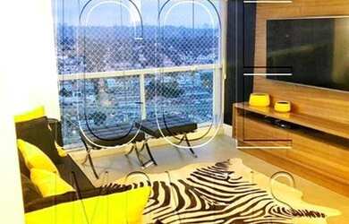 Imagem 15: Apartamento à venda, 73 m² por R$ 950.000,00 - Campo Belo - São Paulo/SP