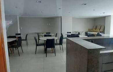Imagem 14: Apartamento à venda, 123 m² por R$ 880.000,00 - Canto do Forte - Praia...
