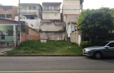 Imagem: O terreno possui 160m² de Área e está localizado em Capela