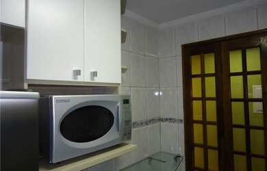 Imagem 13: Apartamento residencial à venda, Cangaíba, São Paulo