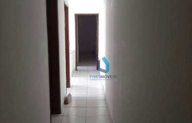 Imagem 16: Casa à venda, 240 m² por R$ 750.000,00 - Parque Jabaquara - São Paulo/SP